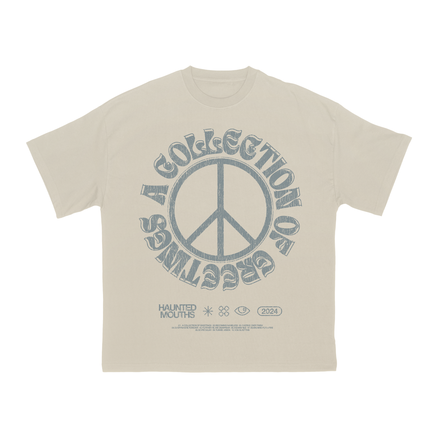 HAUNTEDMOUTHS_PEACE-FRONT_MOCK